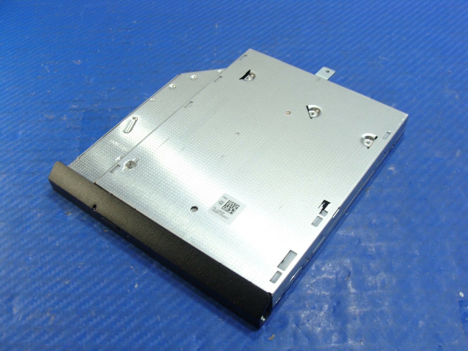 Toshiba Satellite C655-S5200 15.6