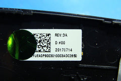 HP Stream 14 Pro G3 14" Genuine Palmrest w/Touchpad Keyboard Black EA0P9003010