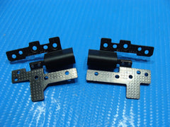 Asus VivoBook L210MA-DS04 11.6" Left & Right Hinge Set Hinges