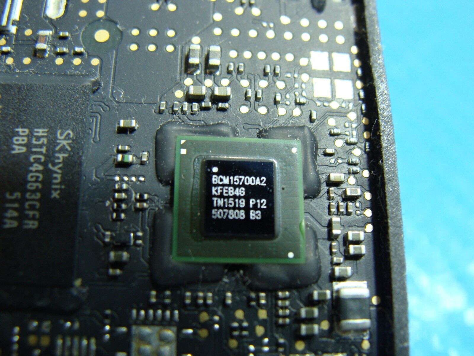 MacBook Air A1466 13