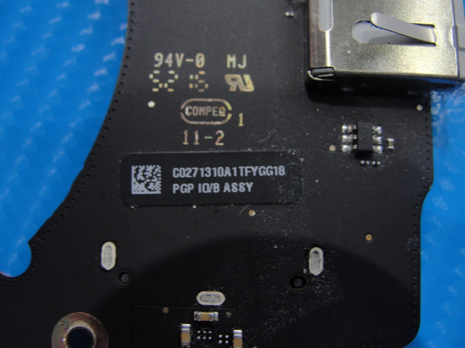 MacBook Pro A1502 13