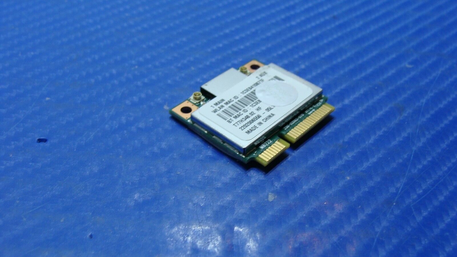 Acer Chromebook C710-2833 11.6