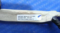 Dell Inspiron 11-3147 11.6"OEM LCD Video Cable w/WebCam GNXH5 450.00K01.0001 ER* - Laptop Parts - Buy Authentic Computer Parts - Top Seller Ebay