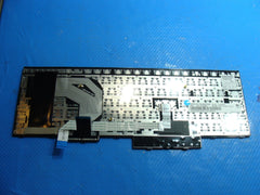 Lenovo ThinkPad T570 15.6" Genuine Laptop US Keyboard 01EN928