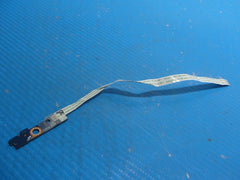 Dell Inspiron 5567 15.6" Genuine Laptop Power Button Board w/Cable LS-D802P #2 