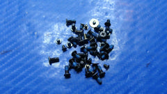 HP Pavilion g6-1b79dx 15.6" Genuine Screw Set Screws for Repair ScrewSet ER* - Laptop Parts - Buy Authentic Computer Parts - Top Seller Ebay