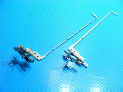 HP 15-db0011dx 15.6" Genuine Laptop Left & Right Hinge Set Hinges 