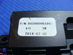 Lenovo AiO B40-30 21.5" Genuine Laptop Left & Right Speaker Set 6039B0063901 ER* - Laptop Parts - Buy Authentic Computer Parts - Top Seller Ebay