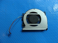 HP Envy x360 15-u483cl 15.6" CPU Cooling Fan 776213-001