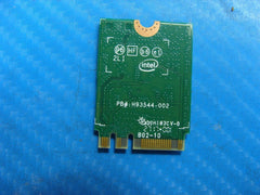 HP Spectre X360 13-ac023dx 13.3" Genuine Wireless WiFi Card 8265NGW - Laptop Parts - Buy Authentic Computer Parts - Top Seller Ebay