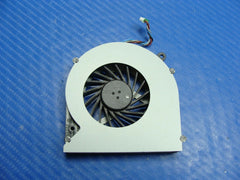 Toshiba Satellite C855D-S5344 15.6" OEM CPU Cooling Fan V000270070 6033B0028701 Toshiba