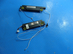 Asus ZenBook Q526FA 15.6" Genuine Laptop Left & Right Speaker Set Speakers