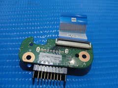 HP Pavilion 17-f019wm 17.3" Battery Connector Charger Board Cable DAY17ABB6D0 - Laptop Parts - Buy Authentic Computer Parts - Top Seller Ebay