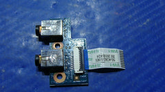 HP ProBook 4720s 17.3" Genuine USB Audio Port Board w/Cable 50.4GK03.001 ER* - Laptop Parts - Buy Authentic Computer Parts - Top Seller Ebay