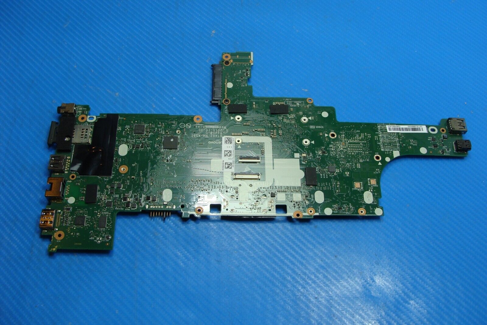 Lenovo ThinkPad T460 14