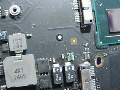 MacBook Air 13" A1369 Mid 2011 i5-2557m Board Logic 1.7GHz 4GB 661-6057 AS IS Apple