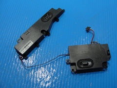HP Pavilion 17-f223cl 17.3" Genuine Laptop Left & Right Speaker Set 3BY17TP10