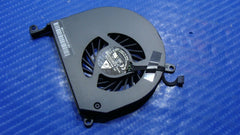 MacBook Pro 15" A1286 Late 2011 MD318LL/A OEM CPU Cooling Left Fan 922-8703 GLP* Apple