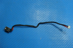 Toshiba Satellite P845t 14" Genuine DC In Power Jack w/Cable 