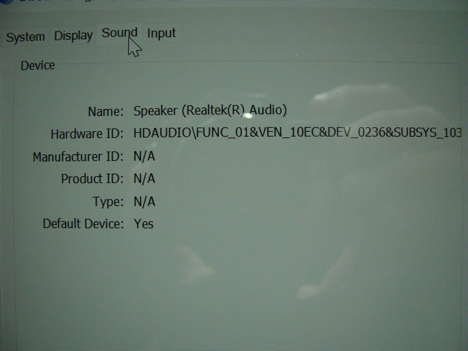 Powerful battery 96% HP 14'' FHD 1920 x 1080 Intel i5-1035G4 4GB RAM 128GB SSD - Tested Computer Laptop Parts