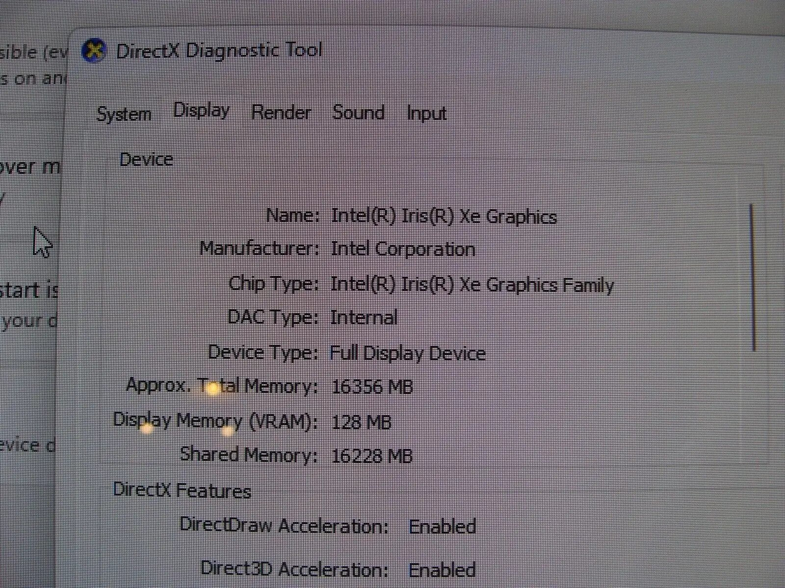 OB 2023 Dell Inspiron 7710 AIO 27 FHD Touch i7-1255U 32GB SSD+HDD Nvidia MX550