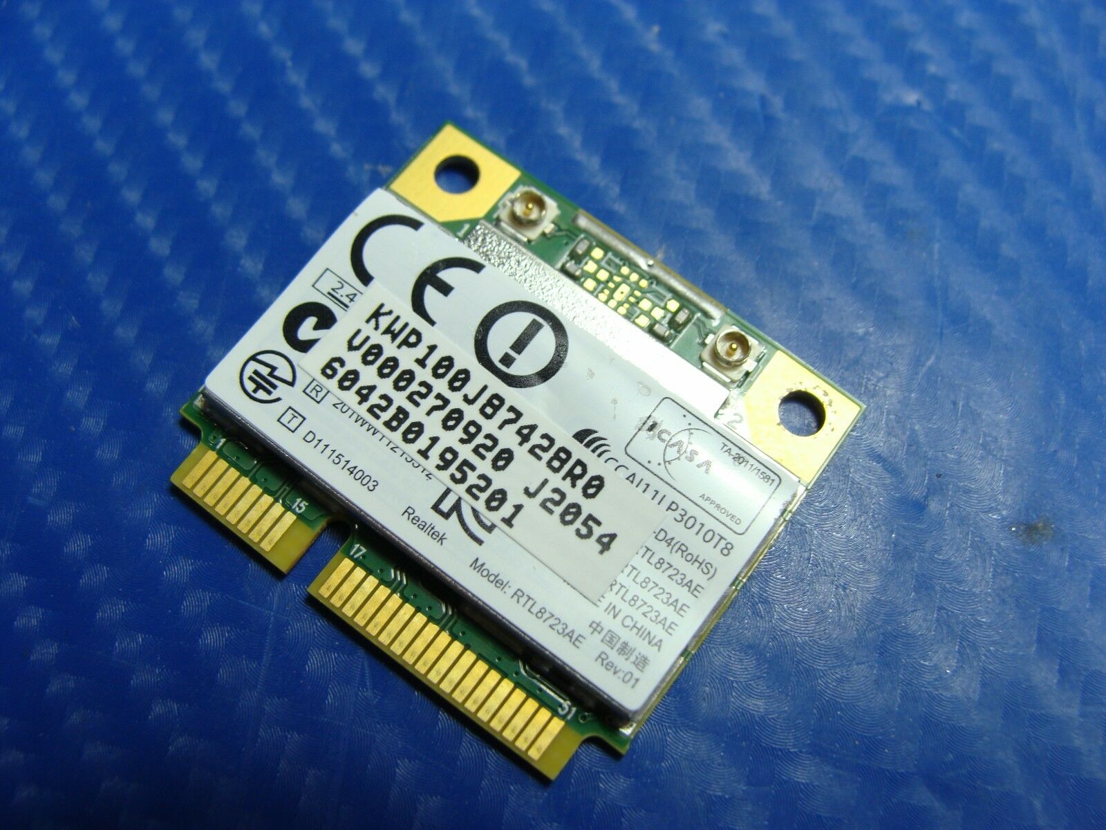 Toshiba AIO LX835-D3203 23
