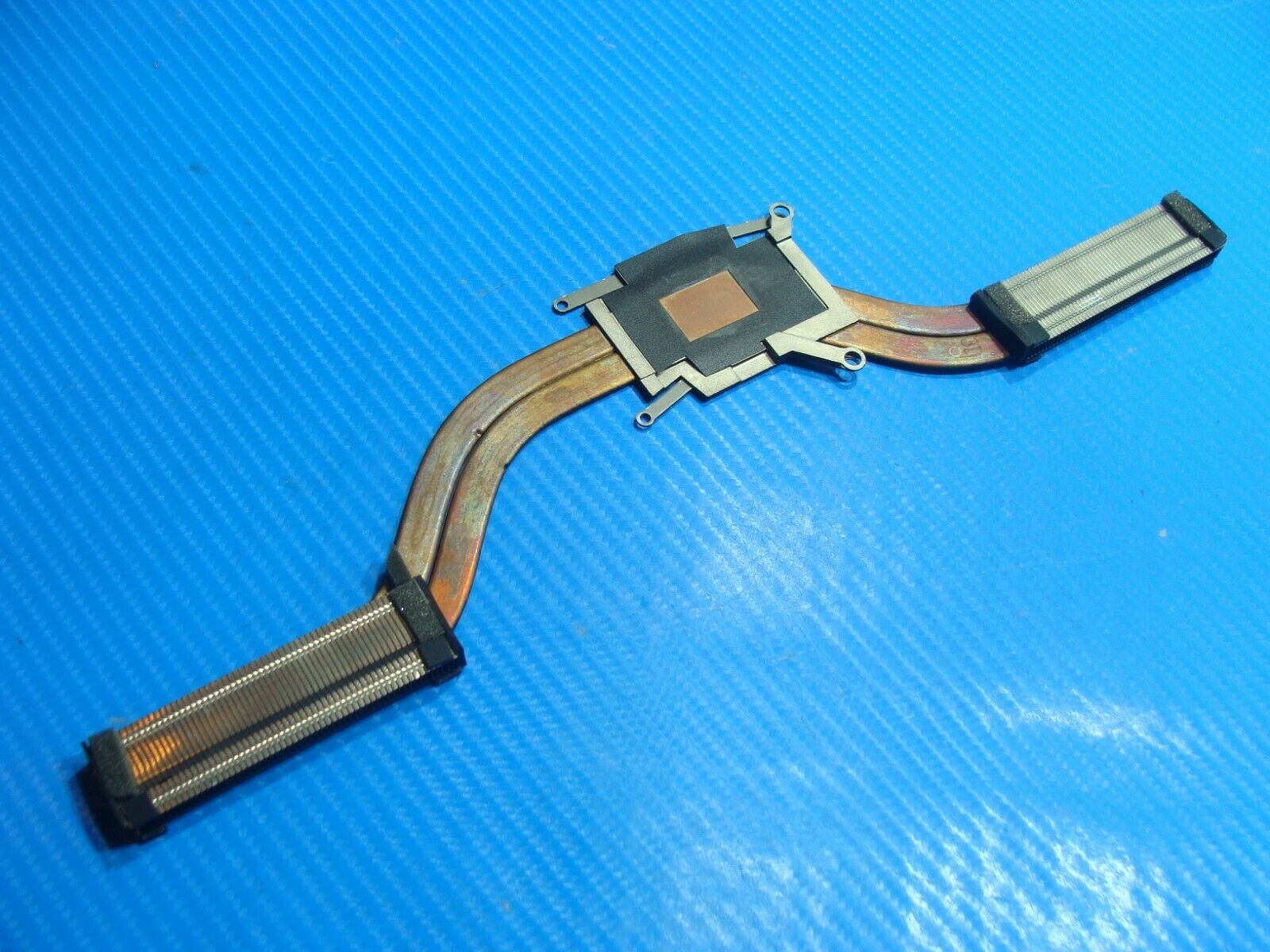 Dell XPS 15 9550 15.6