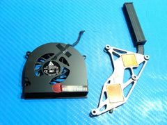 MacBook Pro 13" A1278 Early 2010 MC375LL/A CPU Cooling Fan w/Heatsink 922-9446 - Laptop Parts - Buy Authentic Computer Parts - Top Seller Ebay