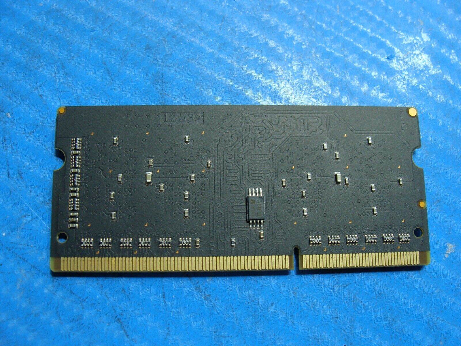 Apple A1278 Laptop Micron 2GB Memory PC3L-12800S-11-13-C3 MT4KTF25664HZ-1G6E2 - Tested Computer Laptop Parts