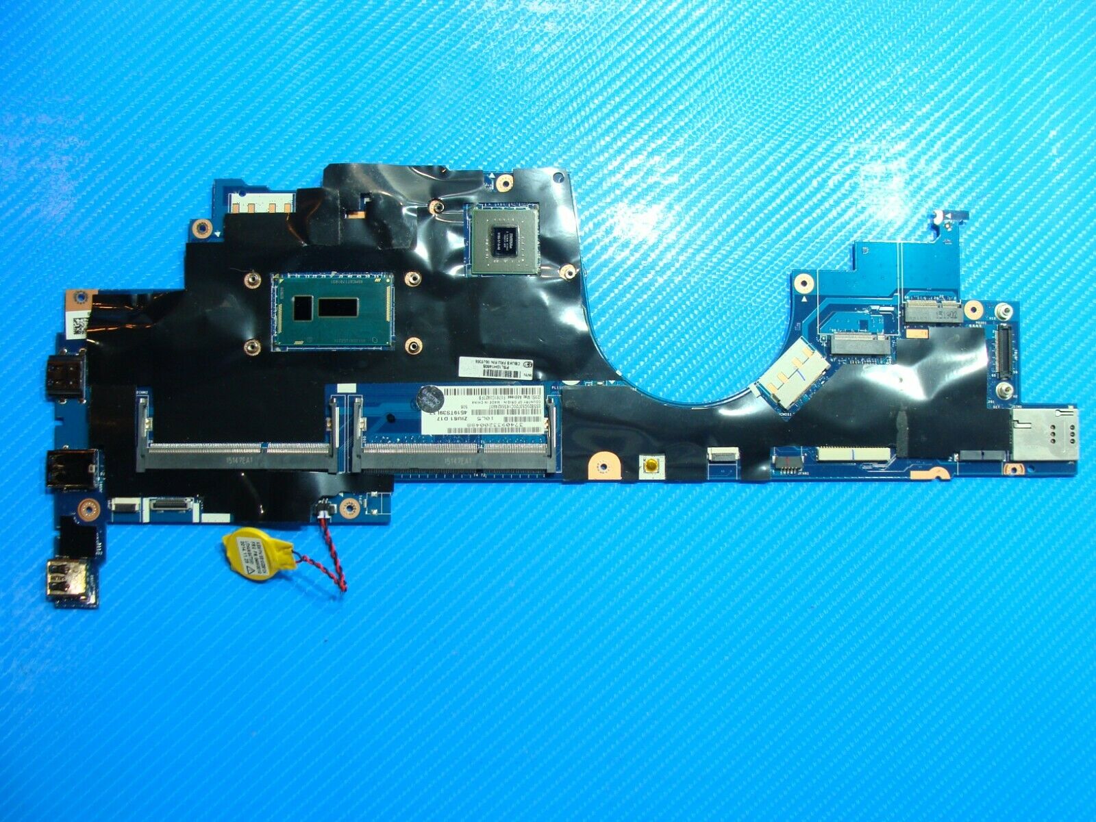 Lenovo ThinkPad Yoga 15 15.6