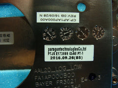 Dell Inspiron 5559 15.6" Genuine Laptop Bottom Case w/Cover Door PTM4C X3FNF "A" - Laptop Parts - Buy Authentic Computer Parts - Top Seller Ebay