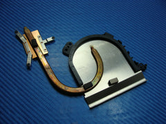 Lenovo Ideapad 330-15IGM 15.6" Genuine CPU Cooling Heatsink AT14X0020F0 ER* - Laptop Parts - Buy Authentic Computer Parts - Top Seller Ebay