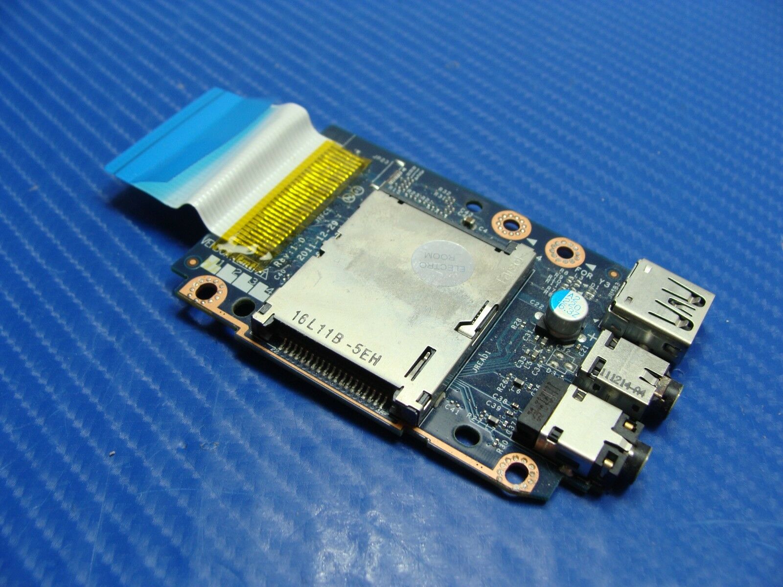 Lenovo IdeaPad Y480 14