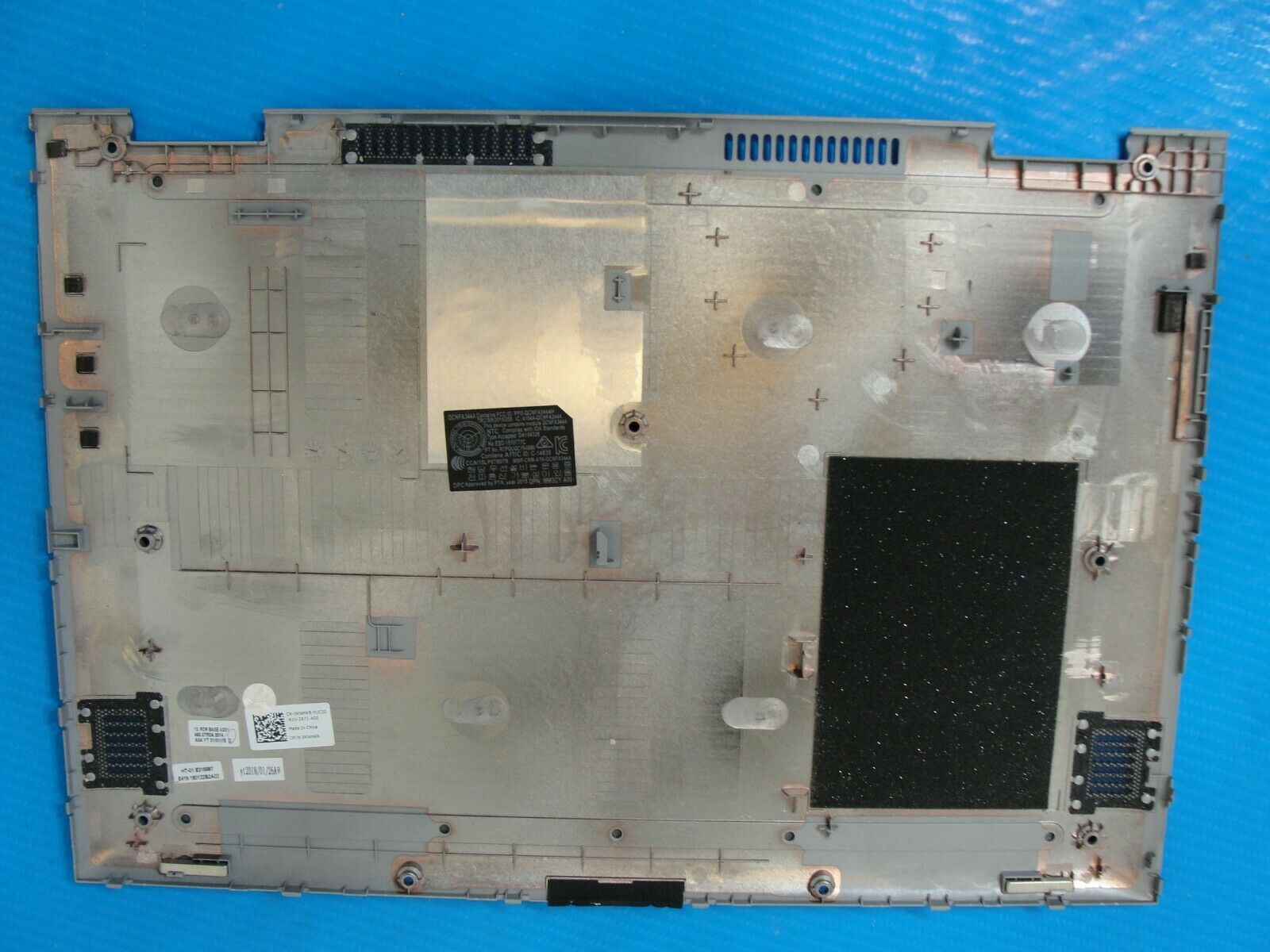 Dell Inspiron 13 5379 13.3