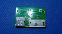 Dell XPS 8700 Genuine Desktop Card Reader Board NHG51 CRDL02-13B - Tested Computer Laptop Parts