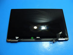 Dell XPS 13 9365 13.3" OEM Glossy FHD LCD Touch Screen Complete Assembly Silver