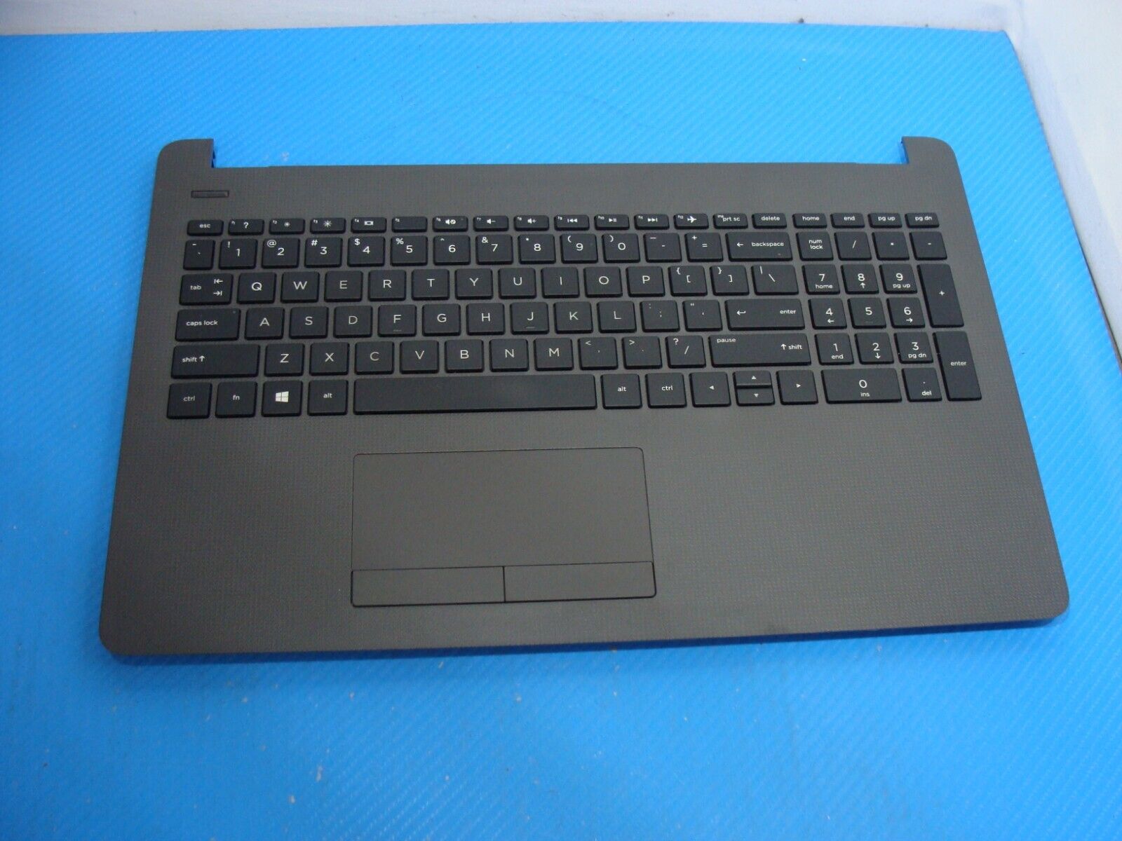HP 255 G6 15.6