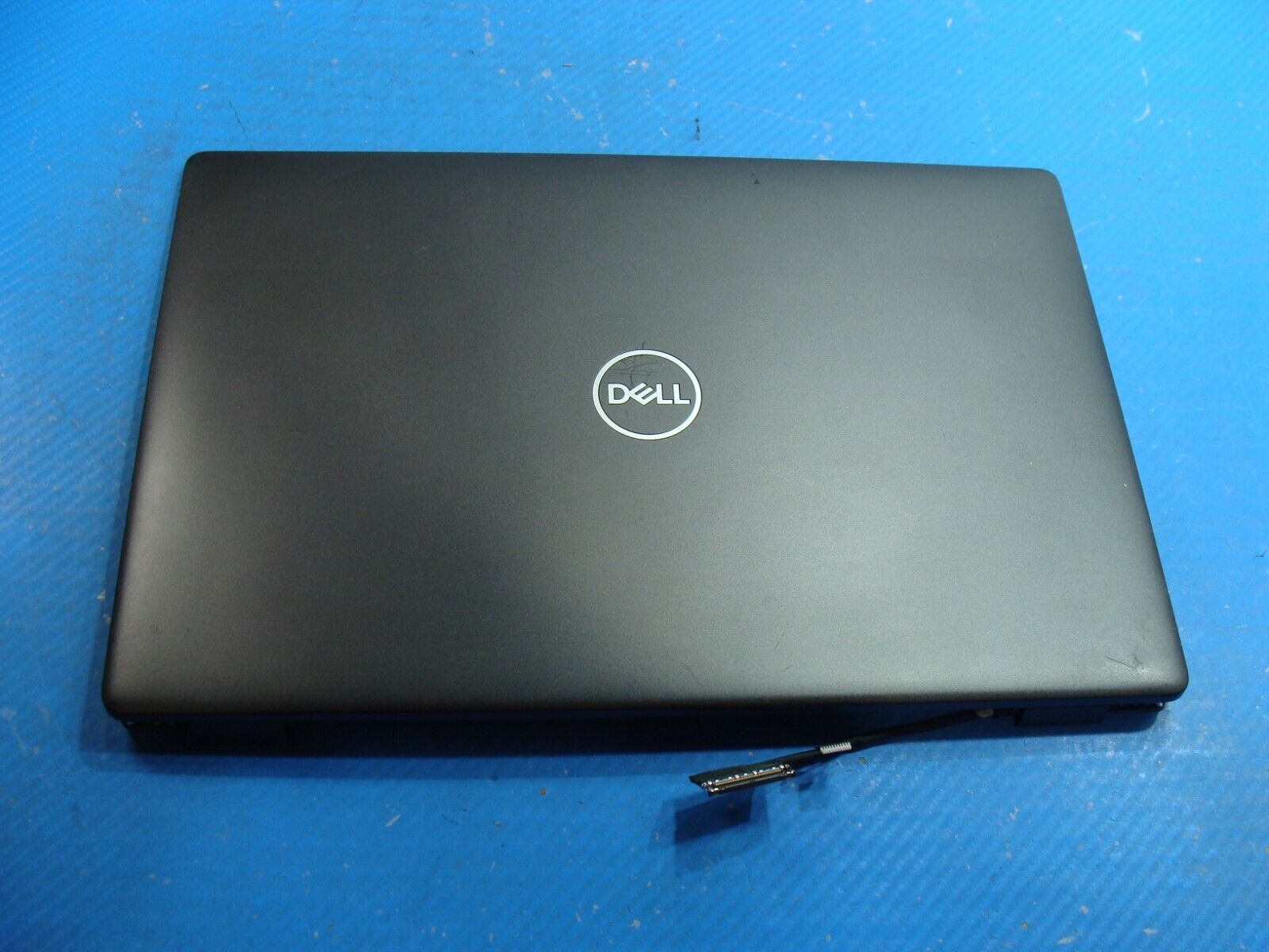 Dell Latitude 14 5400 OEM Laptop Matte FHD LCD Screen Complete Assembly Black