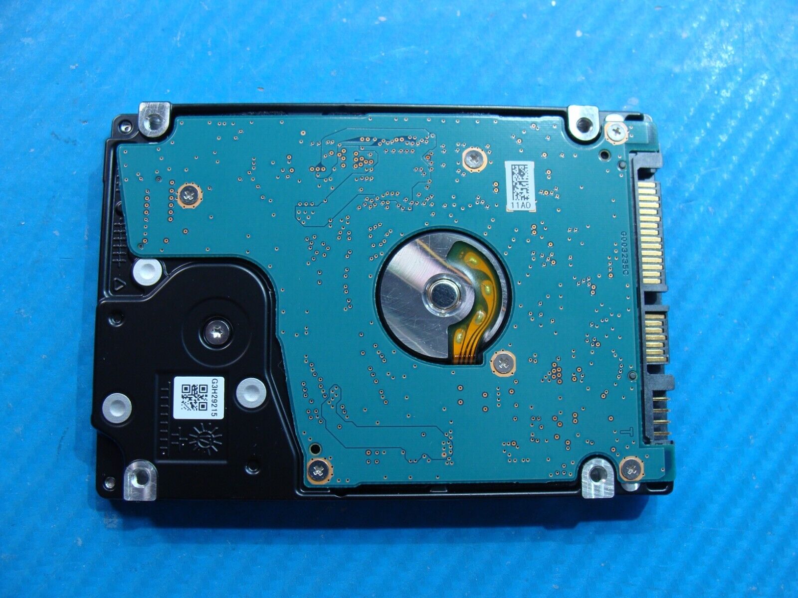Dell 15 5567 Toshiba 1TB SATA 2.5