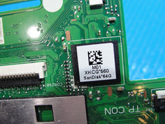 Asus E203MA-YS03 11.6" OEM N4000 1.1GHz 4GB Motherboard 13NB0J00M01011 AS IS