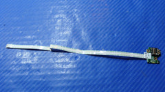 HP Pavilion x2 10-n113dx 10.1" OEM Audio Headphone Jack Board w/ Flex Cable ER* - Laptop Parts - Buy Authentic Computer Parts - Top Seller Ebay