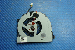 Dell Inspiron 15-3567 15.6" Genuine CPU Cooling Fan CGF6X 023.1007E.0001 Dell