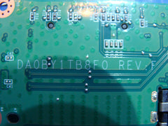 Toshiba Satellite U845-S402 14" Genuine USB Port Board Card Reader DA0BY1TB8F0 - Laptop Parts - Buy Authentic Computer Parts - Top Seller Ebay