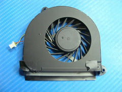 Dell Inspiron 7720 17.3" Genuine CPU Cooling Fan D0D6C - Laptop Parts - Buy Authentic Computer Parts - Top Seller Ebay