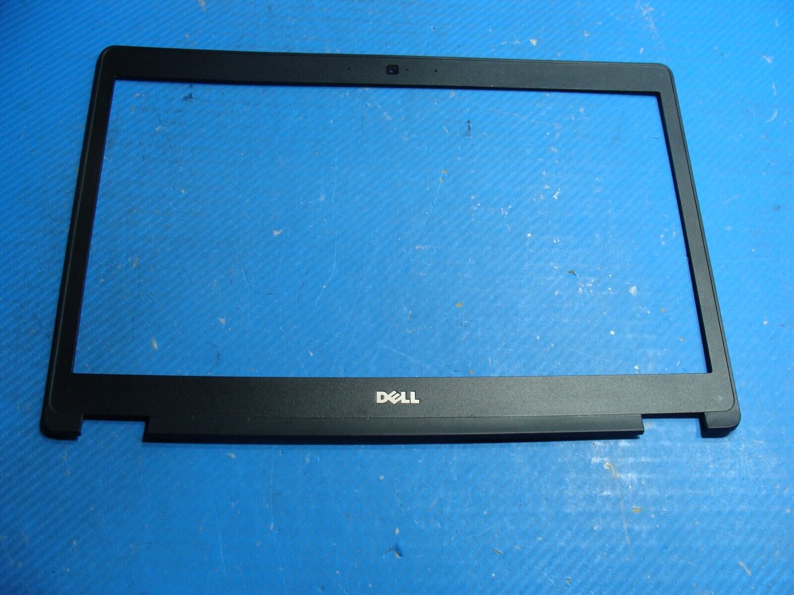 Dell Latitude 5480 14 Genuine Laptop LCD Front Bezel Black