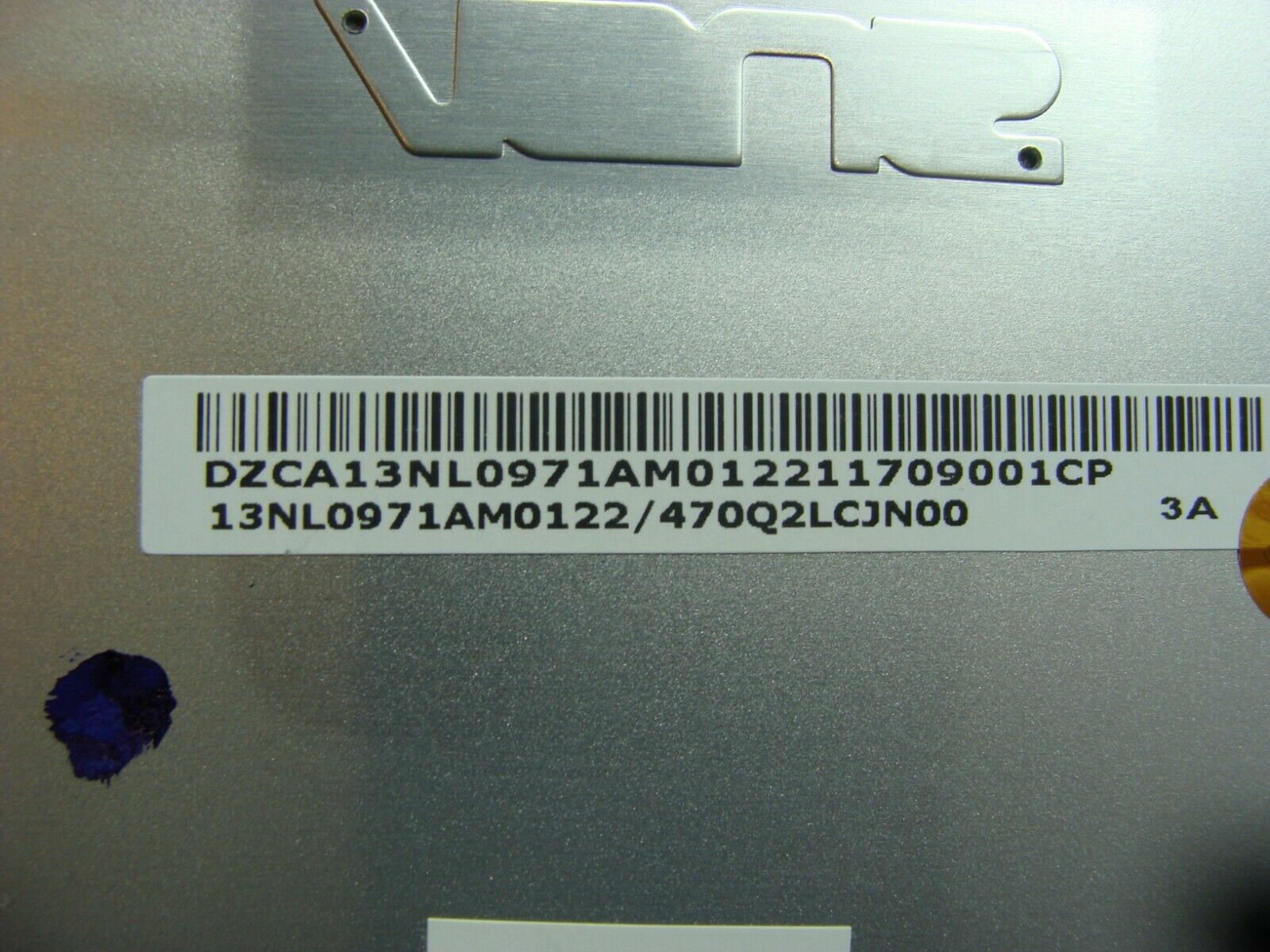 Asus Chromebook C100PA-RBRKT07 10.1