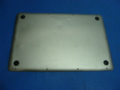 MacBook Pro A1278 13" Mid 2012 MD101LL/A Bottom Case 923-0103 #7 
