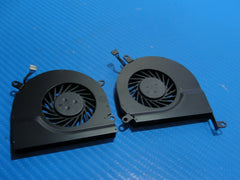 MacBook Pro A1286 15" Late 2011 MD322LL/A Left & Right Cooling Fan 922-8703 - Laptop Parts - Buy Authentic Computer Parts - Top Seller Ebay