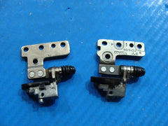 Dell Latitude 5480 14" Genuine Laptop Left & Right Hinge Set Hinges