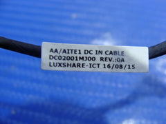 Lenovo ThinkPad E560 15.6" Genuine Laptop Cable DC02001MJ00 Lenovo